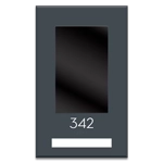 1-Line Tablet Holder