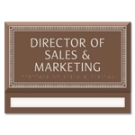 1 Slot Suite/Dept. ID