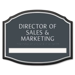 1 Slot Suite/Dept. ID