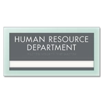 1 Slot Suite/Dept. ID