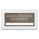 1 Slot Suite/Dept. ID