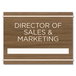 1 Slot Suite/Dept. ID
