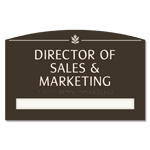 1 Slot Suite/Dept. ID