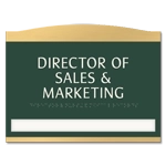 1 Slot Suite/Dept. ID