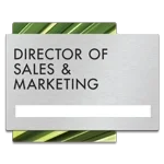 1 Slot Suite/Dept. ID