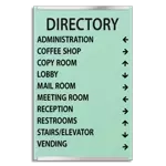 10-Line Directory