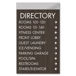 10-Line Directory