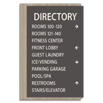 10-Line Directory
