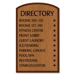 10-Line Directory