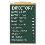 10-Line Directory  - Subsurface