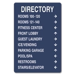 10-Line Directory - Subsurface