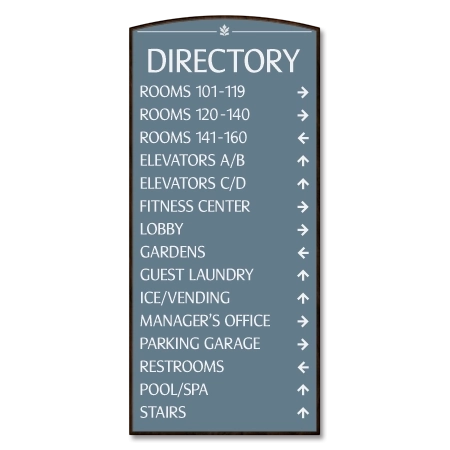 15-Line Directory - Subsurface
