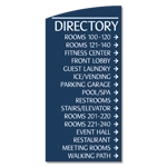 16-Line Directory - Subsurface