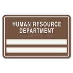 2 Slot Suite/Dept. ID