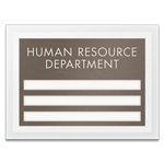 3 Slot Suite/Dept. ID