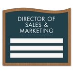 3 Slot Suite/Dept. ID