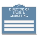 3 Slot Suite/Dept. ID