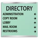5-Line Directory
