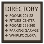 5-Line Directory