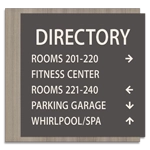 5-Line Directory