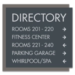 5-Line Directory