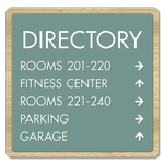 5-Line Directory