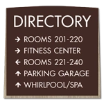 5-Line Directory