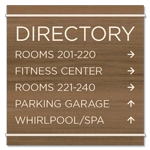 5-Line Directory