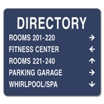5-Line Directory  - Subsurface