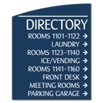 8 Panel Directory - Subsurface