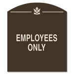 Employees Only