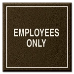Employees Only