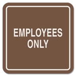 Employees Only