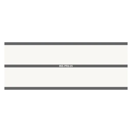 Flexia Angulate Additional Insert Cards/1 & 2 Slot Room Numbers (100/pk)