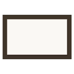 Message / Evac Holder for 8.5" x 14" Paper