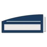 Nameplate Sign