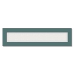 Nameplate Sign