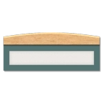 Nameplate Sign