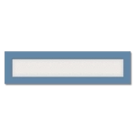 Nameplate Sign
