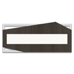 Nameplate Sign