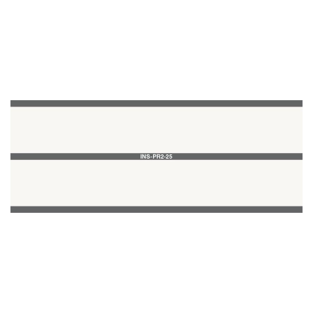 Opera Additional Insert Cards/1 & 2 Slot Room Numbers (100/pk)