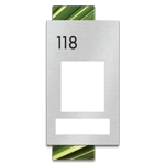 Patient Room Number - 1 Picture