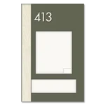 Patient Room Number - 1 Picture