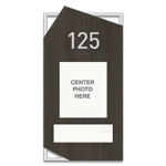 Patient Room Number - 1 Picture