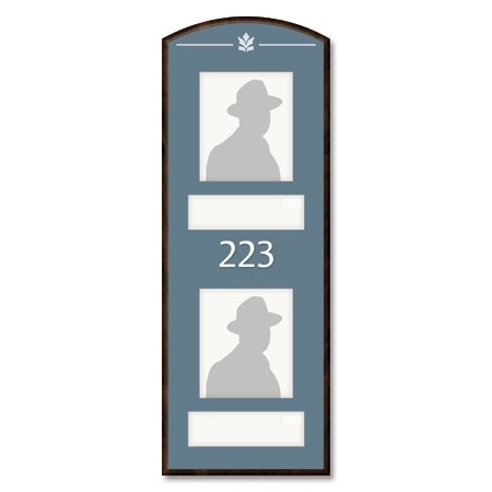 Patient Room Number - 2 Picture