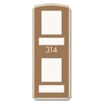 Patient Room Number - 2 Picture