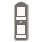 Patient Room Number - 2 Picture
