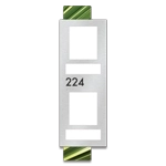 Patient Room Number - 2 Picture