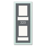 Patient Room Number - 2 Picture