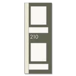 Patient Room Number - 2 Picture